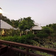 สวนอาหารชนบท