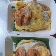 ผัดไทยคลาสสิค ลาดกระบัง