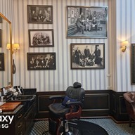 Truefitt & Hill Central Embassy