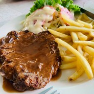 เมนูของร้าน ครัวคุณสา บางแพ