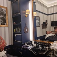 Truefitt & Hill Central Embassy