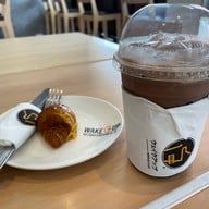 Ruma Cafe & Co- Working Space โครงการต้นเงิน พิษณุโลก