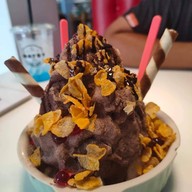 เมนูของร้าน Matoy Cafe'