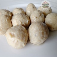 เมนูของร้าน เตี๋ยวลืมอิ่ม