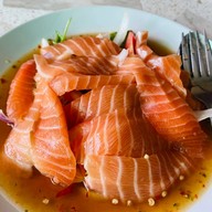 เมนูของร้าน ครัวคุณสา บางแพ