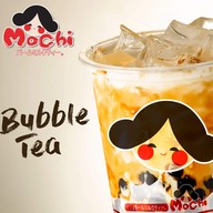 Mochi Milk Tea Chaiyapruek2