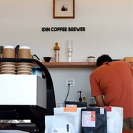 Idin Coffee Brewer