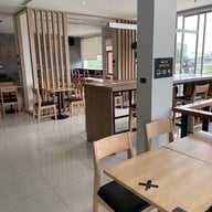 Ruma Cafe & Co- Working Space โครงการต้นเงิน พิษณุโลก