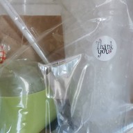 Cutes Cafe นวลจันทร์22