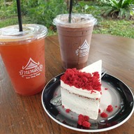 บ้านหลังวัง