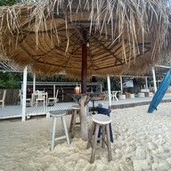 Love Island Cafe