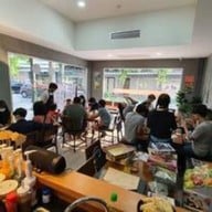 ร้านฮอบบี้ บอร์ดเกม คาเฟ่