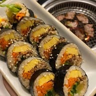 Seoul Korean Cuisine Market Village Suvarnabhumi