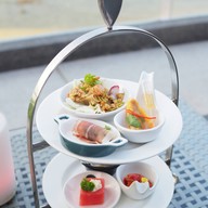 เมนูของร้าน La Gritta @Amari Phuket