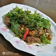 เมนูของร้าน ครัวนิตยา