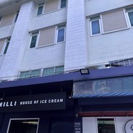 Milli house of ice cream