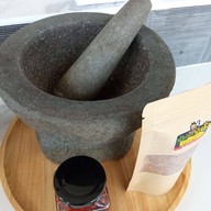 น้ำพริกน้ำผึ้ง