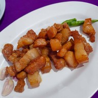 เมนูของร้าน หมอมูดง