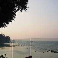 บรรยากาศ La Gritta @Amari Phuket