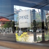 PINE Cafe & Bed