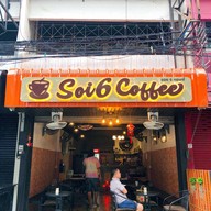 Soi 6 Coffee