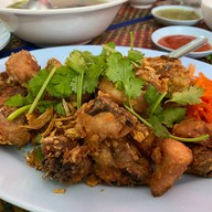 ครัวลุงดำ