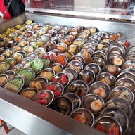 BAO BAO DIMSUM - เป่า เปา ติ่มซำ
