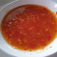 เมนูของร้าน ครัวยายรูญ