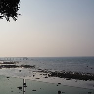 บรรยากาศ La Gritta @Amari Phuket