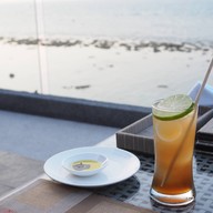 เมนูของร้าน La Gritta @Amari Phuket