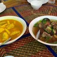 ครัวลุงดำ