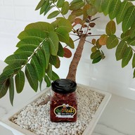 เมนูของร้าน น้ำพริกน้ำผึ้ง