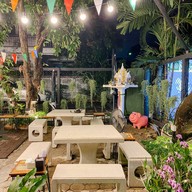 จอมพล หมูกระทะ