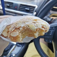 เมนูของร้าน La Baguette The French  Bakery Cafe Naklua, Pattaya