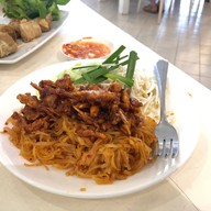 เมนูของร้าน จันทรโภชนา มหาราช