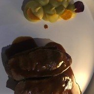 เมนูของร้าน ZOOM Sky Bar & Restaurant โรงแรม เจซี เควิน สาทร กรุงเทพฯ