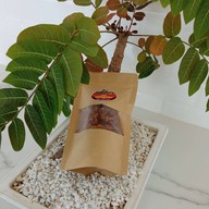 เมนูของร้าน น้ำพริกน้ำผึ้ง