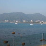 บรรยากาศ La Gritta @Amari Phuket