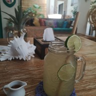 เมนูของร้าน Endless Summer
