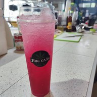 เมนูของร้าน ฮักกัญ บ้านช้าง