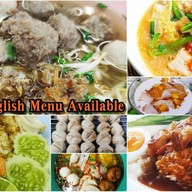 ป้าติ๊ก ก๋วยเตี๋ยวลูกชิ้นน้ำใส-อาหารตามสั่ง สมุทรปราการ (Samut Prakan)