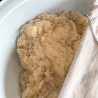 เมนูของร้าน ร้านทุเรียน ข้าวเหนียวมะม่วง วัดรวก