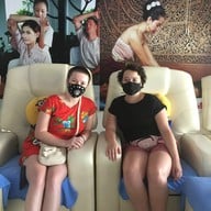 Sawasdee Thai massage & Spa @Huahin