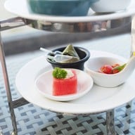 เมนูของร้าน La Gritta @Amari Phuket