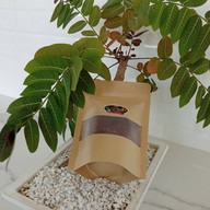 เมนูของร้าน น้ำพริกน้ำผึ้ง