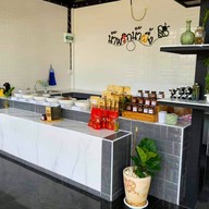 บรรยากาศ น้ำพริกน้ำผึ้ง