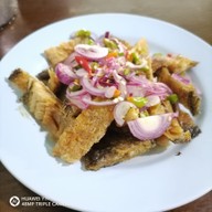 เมนูของร้าน ครัวนิตยา