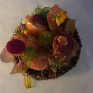 เมนูของร้าน ZOOM Sky Bar & Restaurant โรงแรม เจซี เควิน สาทร กรุงเทพฯ