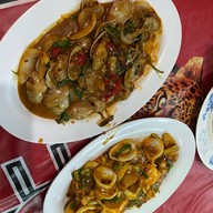 วิข้าวต้มใบเตย ไร่กล้วย