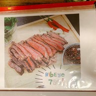 จอมพล หมูกระทะ